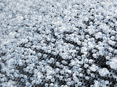 Compounds traslucidi per calzature