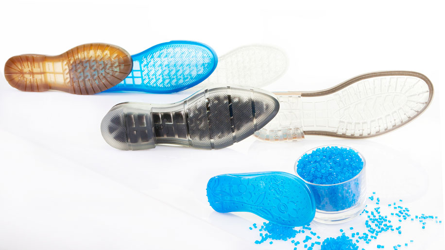 Esempio di utilizzo dei compounds Traslucidi (1)