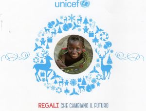 Goter for UNICEF